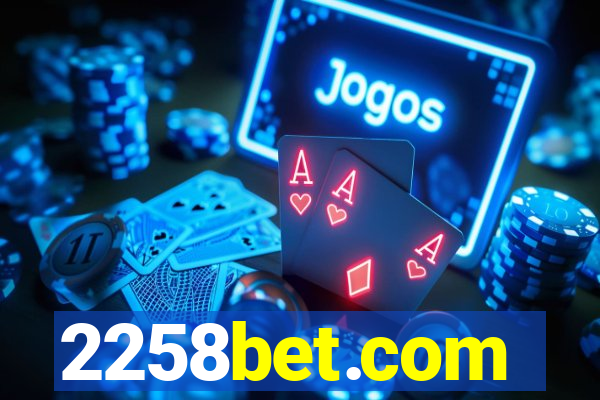 2258bet.com