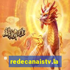 redecanaistv.la