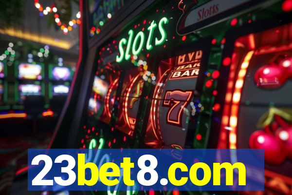 23bet8.com