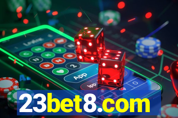 23bet8.com