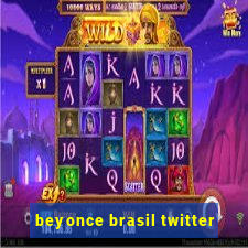 beyonce brasil twitter