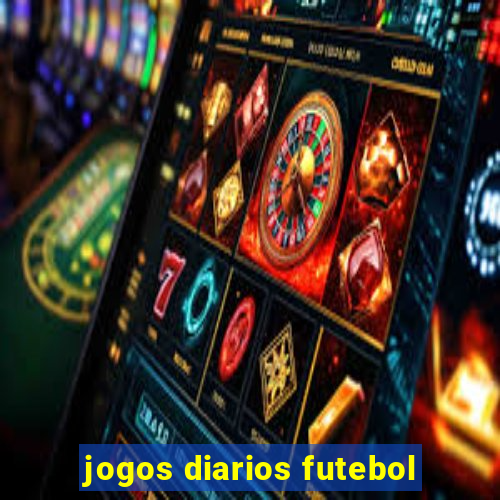 jogos diarios futebol