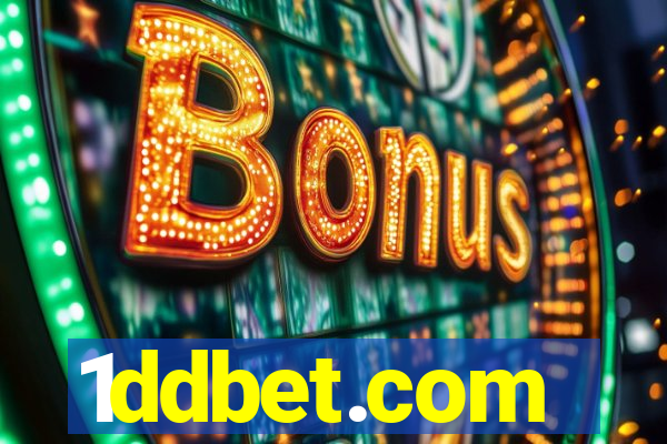 1ddbet.com