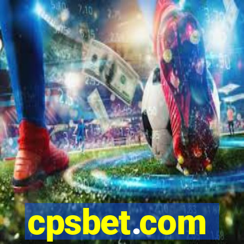 cpsbet.com