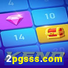 2pgsss.com