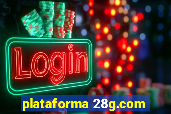 plataforma 28g.com