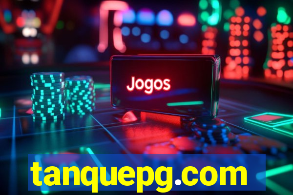 tanquepg.com