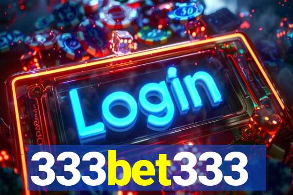 333bet333