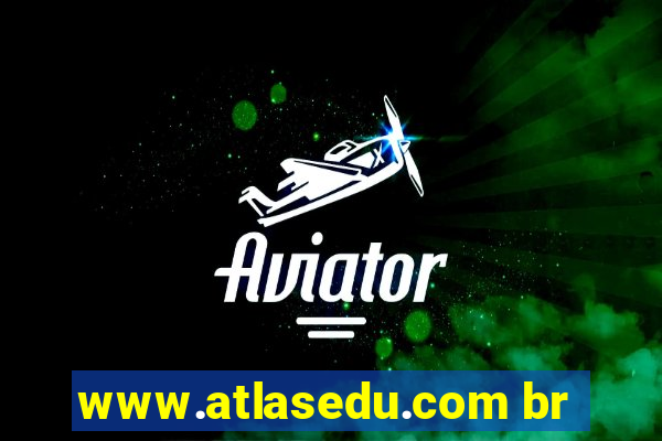 www.atlasedu.com br