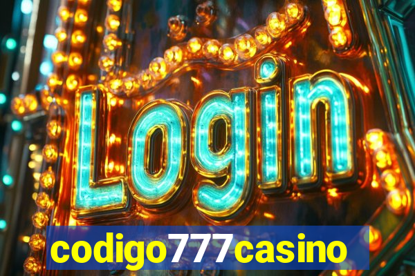 codigo777casino