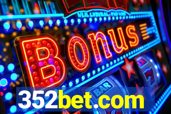 352bet.com