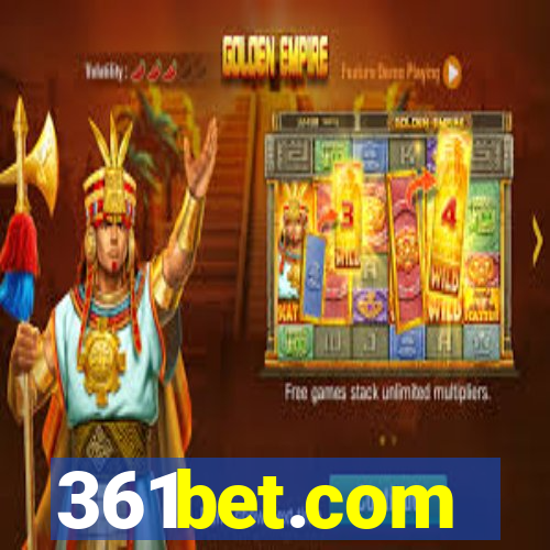 361bet.com