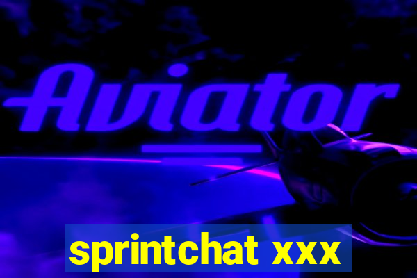 sprintchat xxx