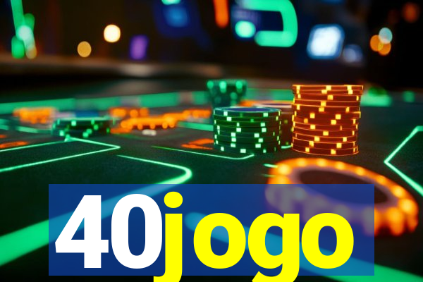 40jogo