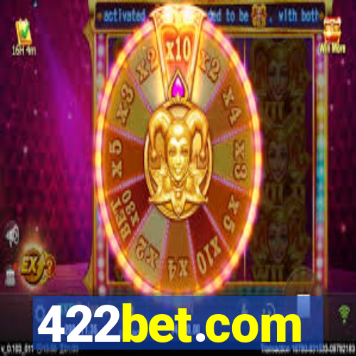 422bet.com