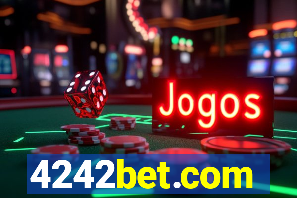 4242bet.com