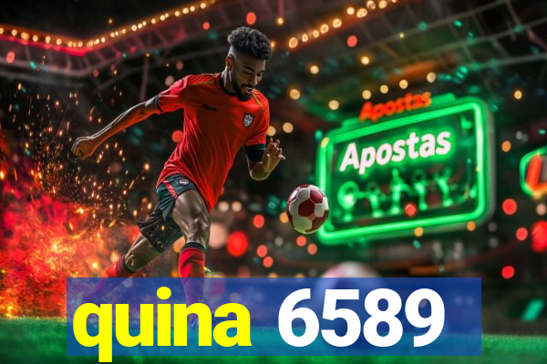 quina 6589