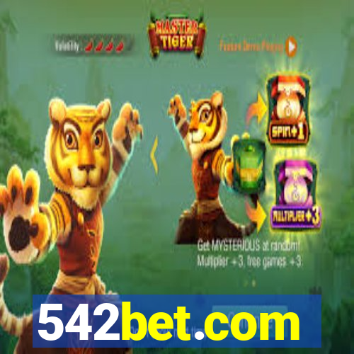 542bet.com