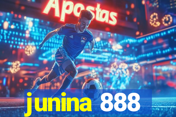 junina 888