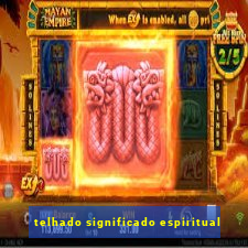 telhado significado espiritual