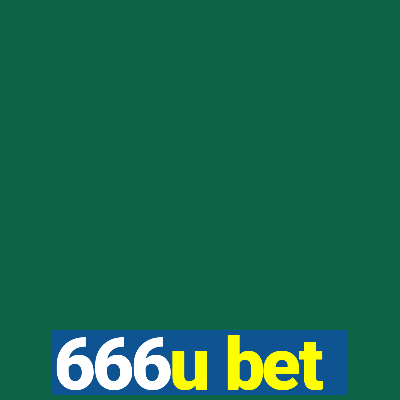 666u bet