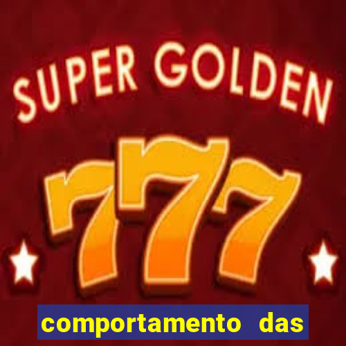 comportamento das dezenas lotofácil