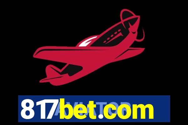 817bet.com