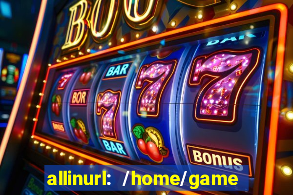 allinurl: /home/game  gamecategoryid=0