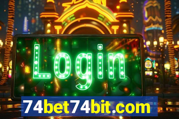 74bet74bit.com