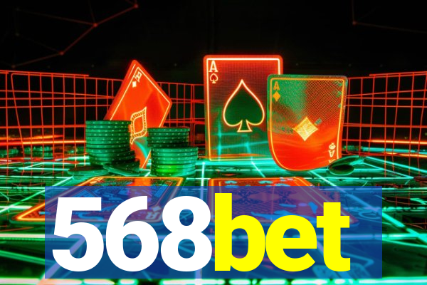 568bet