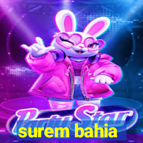 surem bahia