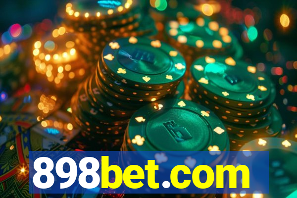 898bet.com