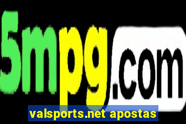 valsports.net apostas