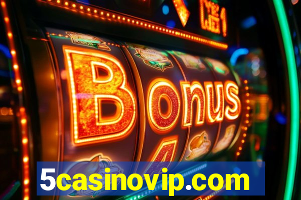 5casinovip.com