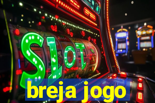 breja jogo