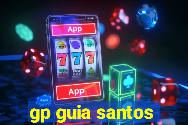 gp guia santos