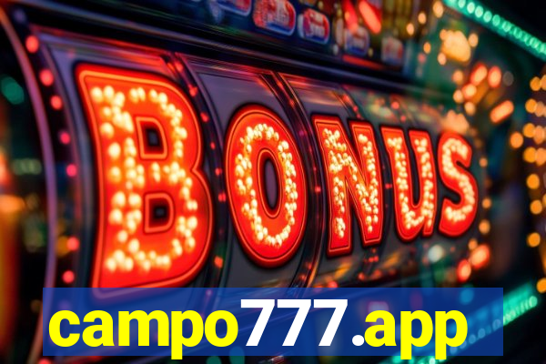 campo777.app