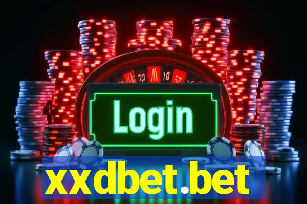 xxdbet.bet