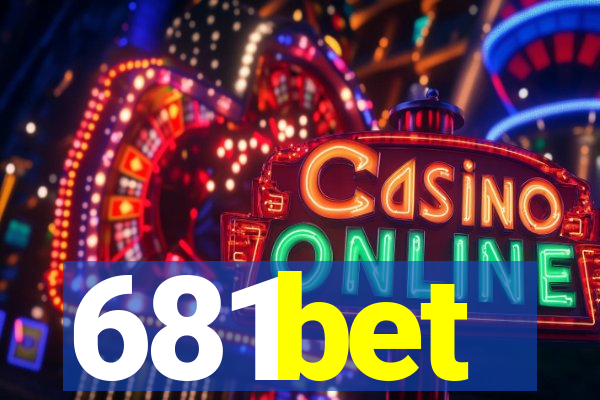 681bet