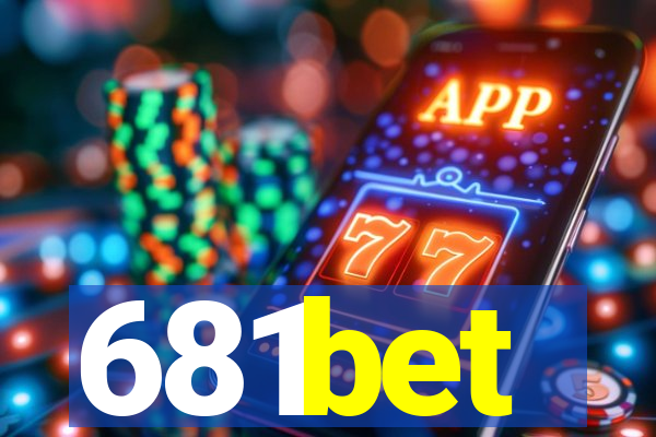 681bet