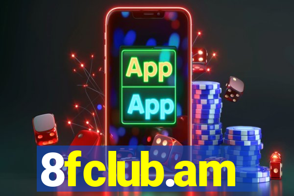 8fclub.am