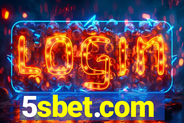 5sbet.com