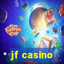 jf casino