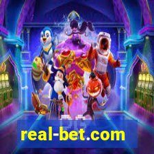 real-bet.com