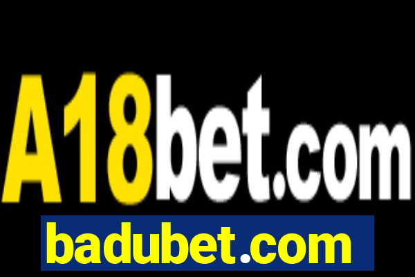 badubet.com