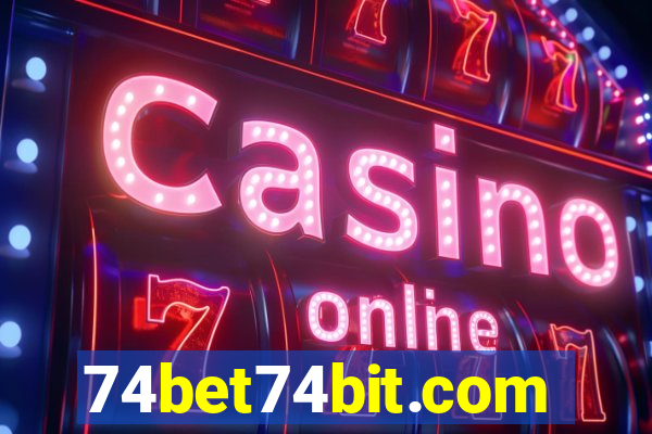 74bet74bit.com