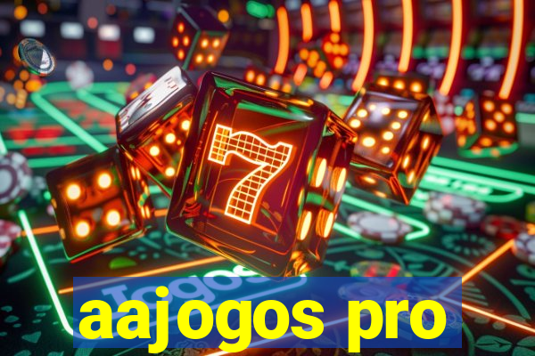 aajogos pro