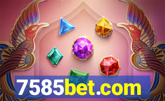 7585bet.com