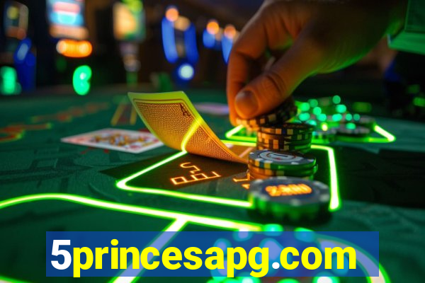 5princesapg.com