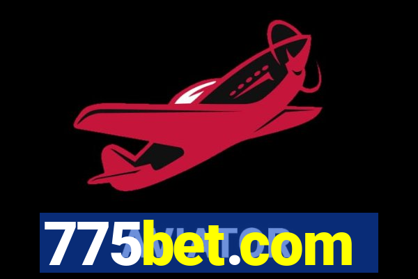 775bet.com